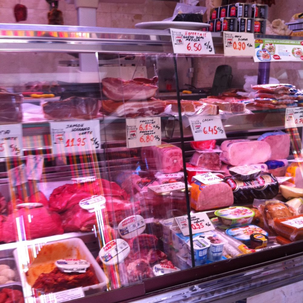 TOP 10 BEST Meat Shops near Villamañán, León, Spain - Updated 2026 - Yelp