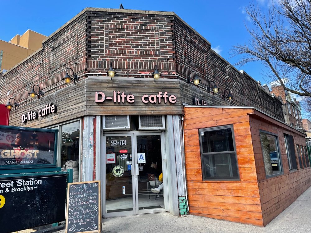 DLITE DONUTS Updated October 2024 17 Photos & 18 Reviews 4519