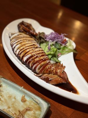 Sakuratani Ramen & Izakaya by null