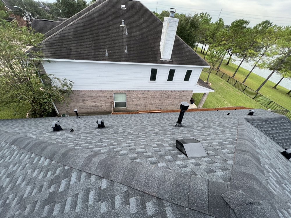 Slide of Gifford Roofing