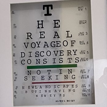 San Carlos Eye Care - Patients really are treated royally here. - Eyewear & Opticians Near Me - San Carlos, California San Carlos Eye Care - Patients really are treated royally here. - Eyewear & Opticians Near Me - San Carlos, California