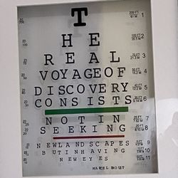 San Carlos Eye Care - Patients really are treated royally here.