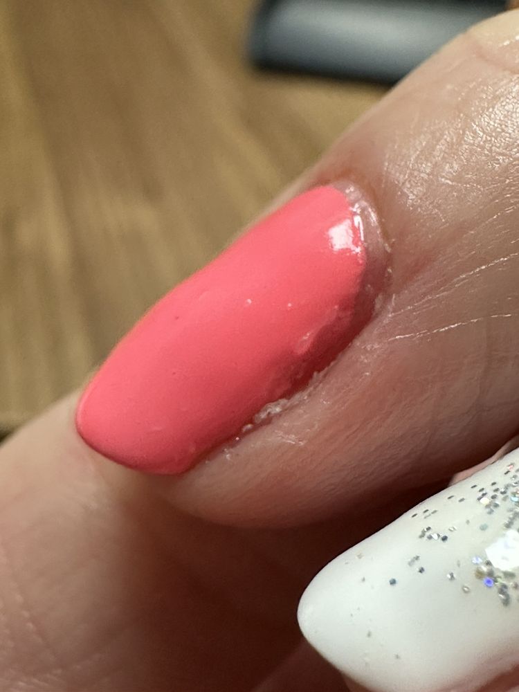 Red Persimmon Nails & Spa