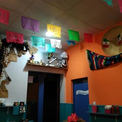Picakechinga - Decoración fondo