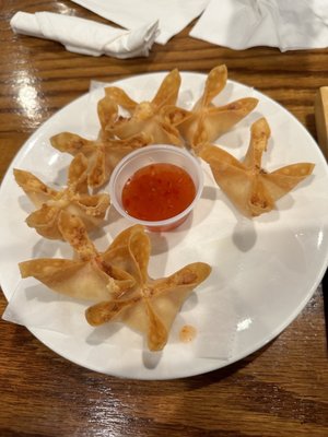 Black Ginger Sushi Bar and Asian fusion by null