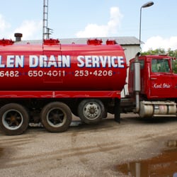 Allen Drain Service