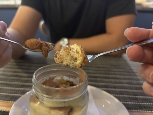 Carasau Pasta Bar by null
