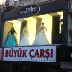 Büyük Çarşı
