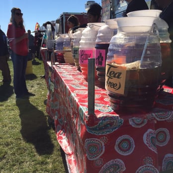 Southwest Bacon Fest - Frescas, food trucks, music, beer, pies...BACON! - Festivals Near Me - Albuquerque, New Mexico