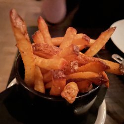 Harmons Steakhouse - Frites