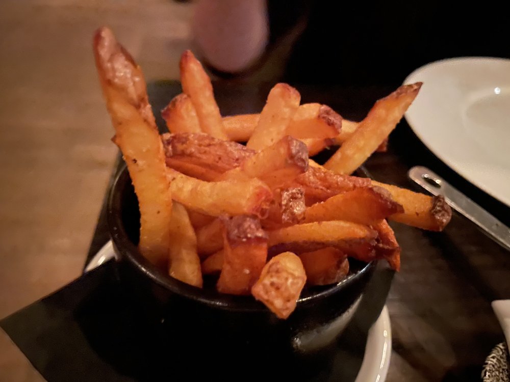 HARMONS STEAKHOUSE Updated October 2024 31 Photos 283 Elgin