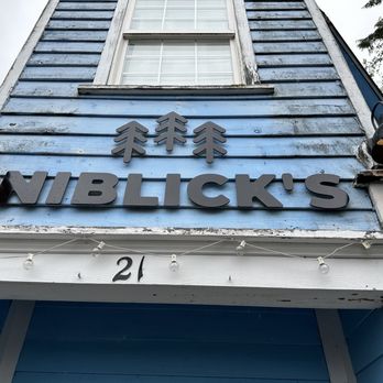 Niblick's General Store - Address - Home Decor Near Me - Ketchikan, Alaska Niblick's General Store - Address - Home Decor Near Me - Ketchikan, Alaska