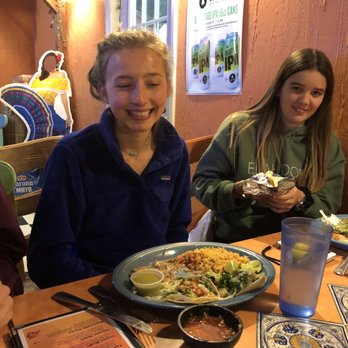 Hacienda Pancho Villa - Mexican Near Me - Brunswick, Maine