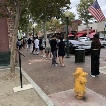 Phuc Long - About 1 hour and 10 min wait from this point until order pickup. - Coffee & Tea Near Me - Garden Grove, California Phuc Long - About 1 hour and 10 min wait from this point until order pickup. - Coffee & Tea Near Me - Garden Grove, California