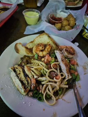 Brewhouse West by null