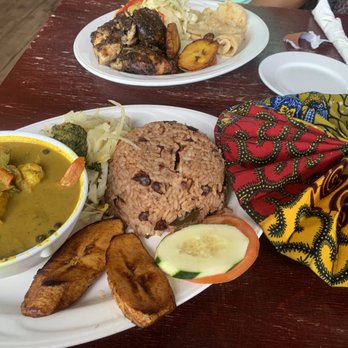 Caribbean Island Restaurant & Bar - Caribbean Near Me - Freeport, New York Caribbean Island Restaurant & Bar - Caribbean Near Me - Freeport, New York