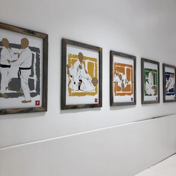 Dojo by Leo Vieira - Fundamental positions in Jiu-Jitsu - Brazilian Jiu-jitsu Near Me - Seal Beach, California