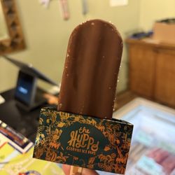 The Hyppo - Elvis Popsicle