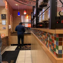 Inside Inside
