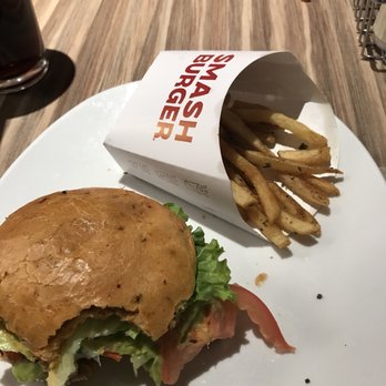 Smashburger - Burgers Near Me - Denver, Colorado Smashburger - Burgers Near Me - Denver, Colorado