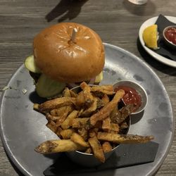 Pepperwood Bistro