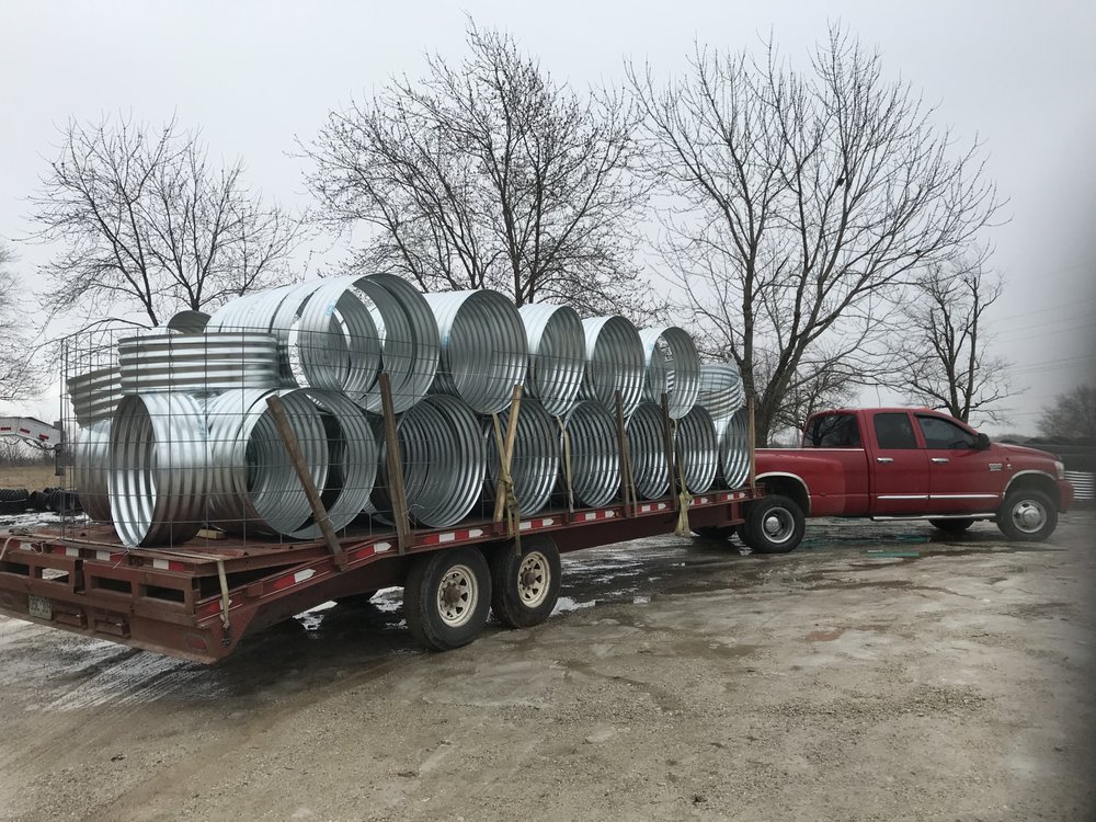 Slide of J & K Sales & Service