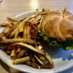 Craig's Lucky Logger Restaurant