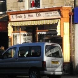 A Teale & Son