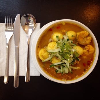Wild Ginger - The Curry Laksa Seafood - Restaurants Near Me - Makati, NCR Wild Ginger - The Curry Laksa Seafood - Restaurants Near Me - Makati, NCR