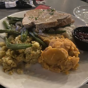 Elbow Room - New American Near Me - Fresno, California