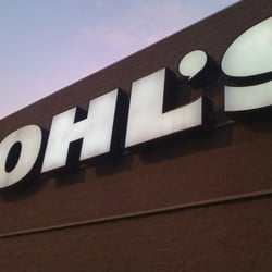 Kohl's