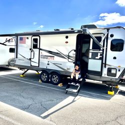 Evergreen RV Park