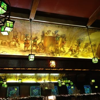 Ambassador - Art above the bar - Pizza Near Me - Houghton, Michigan Ambassador - Art above the bar - Pizza Near Me - Houghton, Michigan
