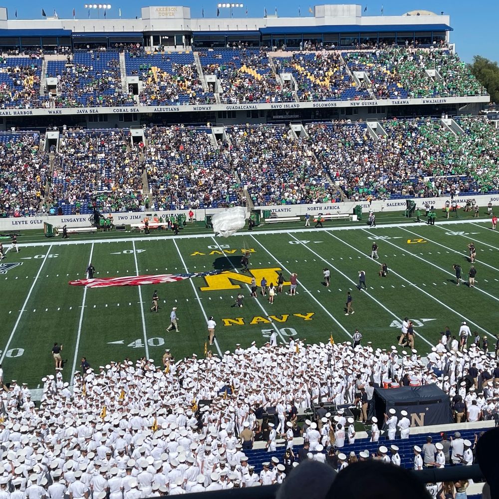 Navy-Marine Corps Memorial Stadium - Stadiums & Arenas Near Me - Annapolis, Maryland Navy-Marine Corps Memorial Stadium - Stadiums & Arenas Near Me - Annapolis, Maryland