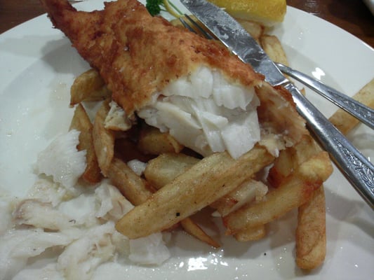 Severn & Wye Smokery by null