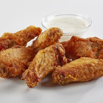 Pizza Boli's - a plate of fried chicken wings - Italian Near Me - Lexington Park, Maryland Pizza Boli's - a plate of fried chicken wings - Italian Near Me - Lexington Park, Maryland
