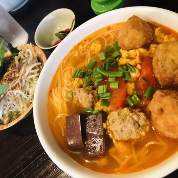 Simply Boba - Bun Rieu. - Bubble Tea Near Me - San Jose, California Simply Boba - Bun Rieu. - Bubble Tea Near Me - San Jose, California
