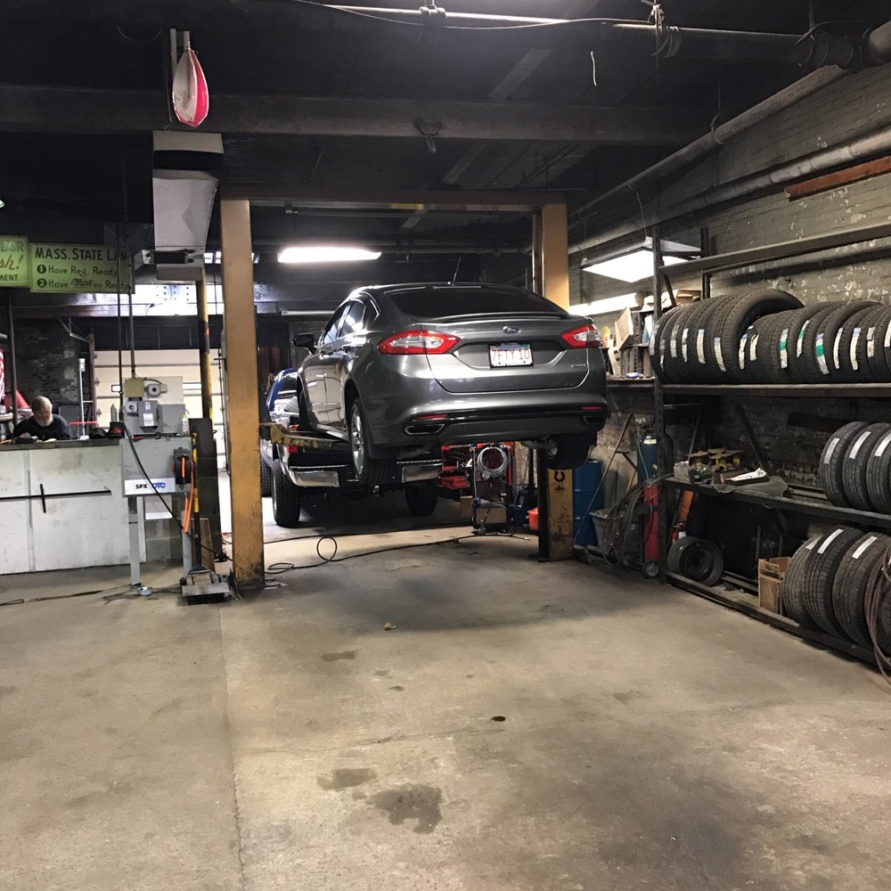 DI Auto - Auto Repair Near Me - Taunton, Massachusetts DI Auto - Auto Repair Near Me - Taunton, Massachusetts