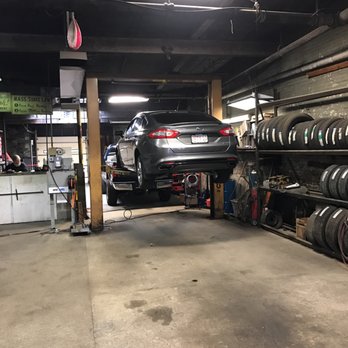 DI Auto - Auto Repair Near Me - Taunton, Massachusetts