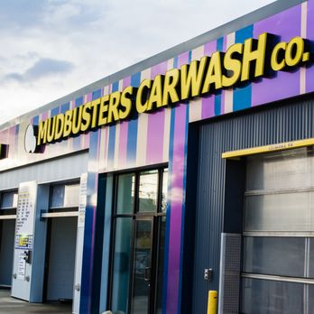 Mudbusters Carwash - Car Wash Near Me - Wasilla, Alaska Mudbusters Carwash - Car Wash Near Me - Wasilla, Alaska