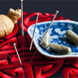 Amazing Acupuncture & Asian Medicine - Embrace the synergy of acupuncture and herbal therapy.