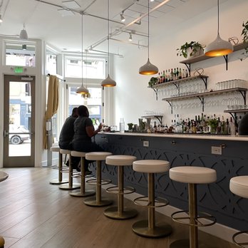 Anjou - Bar - Cocktail Bars Near Me - Cincinnati, Ohio