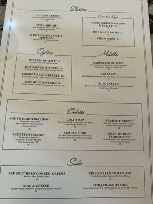 Felicia Suzanne's by null