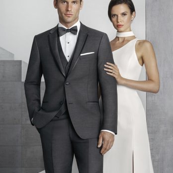 Foresto Tuxedo - Kenneth Cole "Barrow" - Formal Wear Near Me - Mineola, New York Foresto Tuxedo - Kenneth Cole "Barrow" - Formal Wear Near Me - Mineola, New York