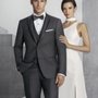 Photo of Foresto Tuxedo