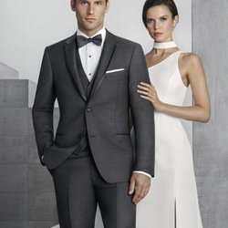 Foresto Tuxedo - Kenneth Cole "Barrow"