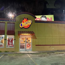 Church's Texas Chicken