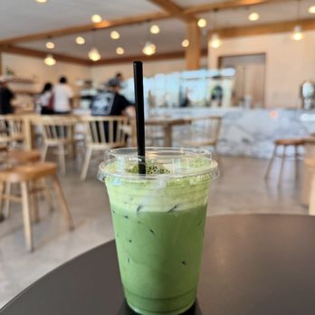 Little Ox Coffee - Coffee & Tea Near Me - Fullerton, California