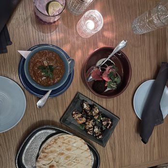 Cira - Small plates - Mediterranean Near Me - Chicago, Illinois