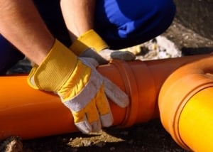 Slide of JBK Plumbers